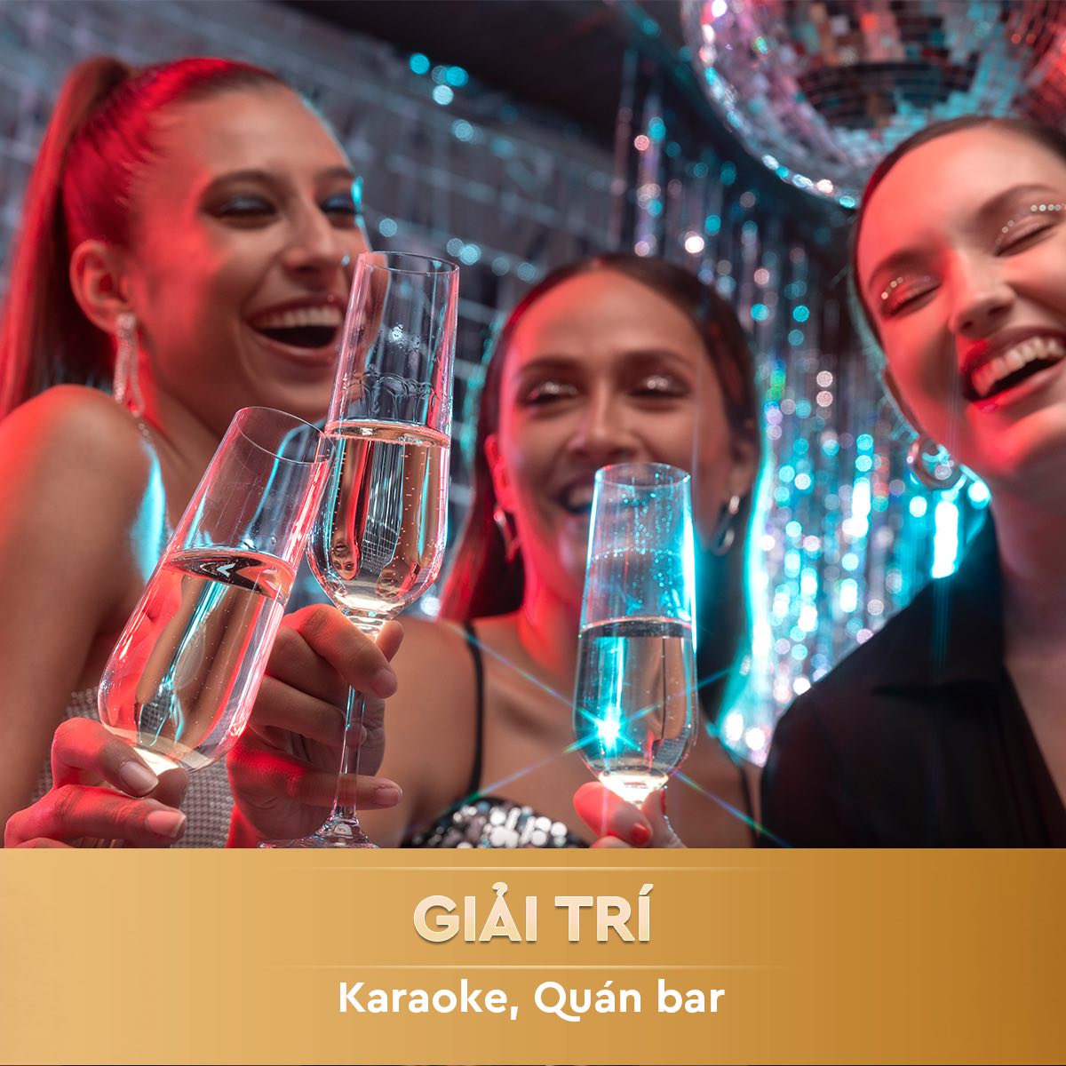 The Global City đa dạng loại hình kinh doanh giải trí, karaoke, quán bar tại nhà phố SOHO